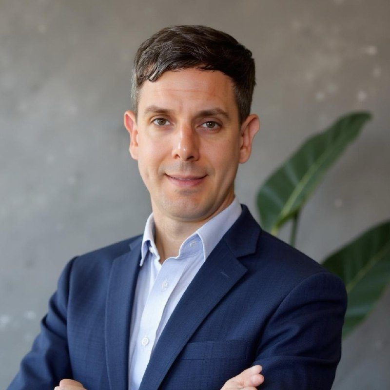 Jean-Charles Salvin, fondateur de IA & Automatisation